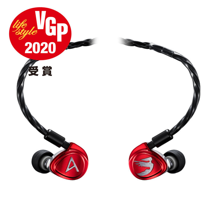 イヤホン Astell&Kern DIANA Astell&Kern Diana – e☆イヤホン