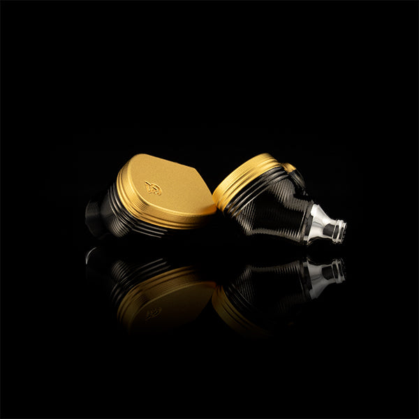 Campfire Audio SOLARIS 【CAM-5270】 – e☆イヤホン