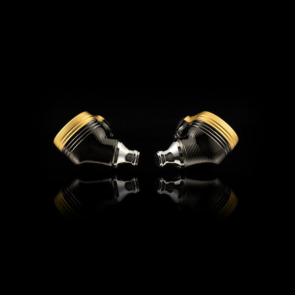 Campfire Audio SOLARIS 【CAM-5270】 – e☆イヤホン