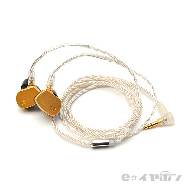 イヤホン campfire audio - solaris Campfire Audio SOLARIS 【CAM-5270】 – e☆イヤホン