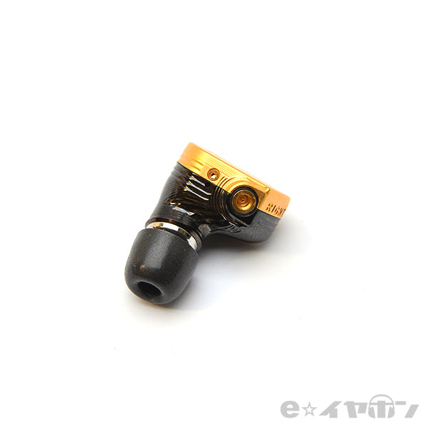 Campfire Audio SOLARIS 【CAM-5270】 – e☆イヤホン