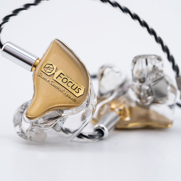 最終値下げ くみたてLab KL-SANKA サンカ カスタムIEM 純正ケーブ Products :: Custom In Ear Monitor