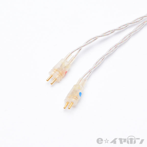 Estron Linum G2 SuperBax 2Pin-2.5mm4極 – e☆イヤホン