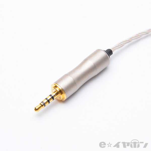 Estron Linum G2 SuperBax MMCX-2.5mm4極 – e☆イヤホン