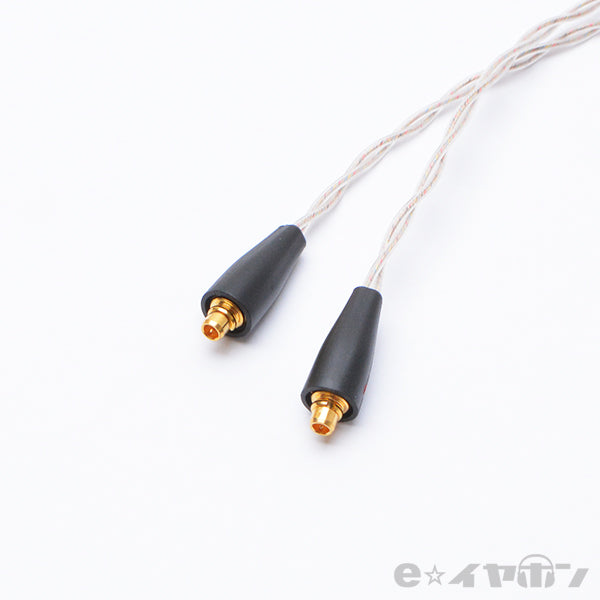 Linum G2 SuperBax MMCX-2.5mm4極