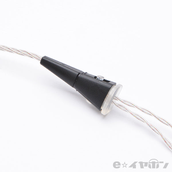 Linum G2 SuperBax MMCX-2.5mm4極 リケーブル Estron Linum G2 SuperBax MMCX-2.5mm4極 – e☆イヤホン