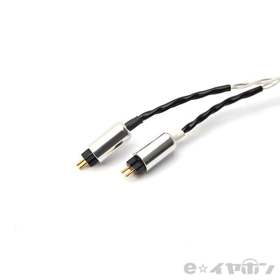 ＜暁-Akatuki for 響MK2 CIEM2PIN→2.5φ4極＞BSP-HIBIKI-ECLTC4