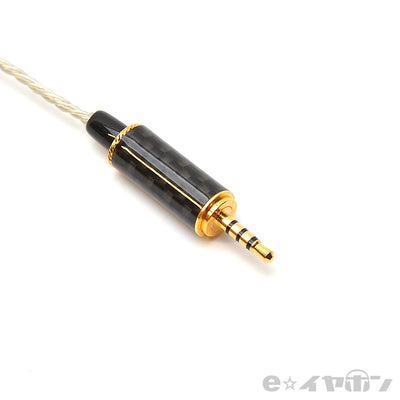 ＜暁-Akatuki for 響MK2 CIEM2PIN→2.5φ4極＞BSP-HIBIKI-ECLTC4