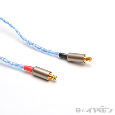 ＜凌-Ryou A2DCコネクター→2.5mm4極プラグ＞BSP-HPCL-UPTCEPA4