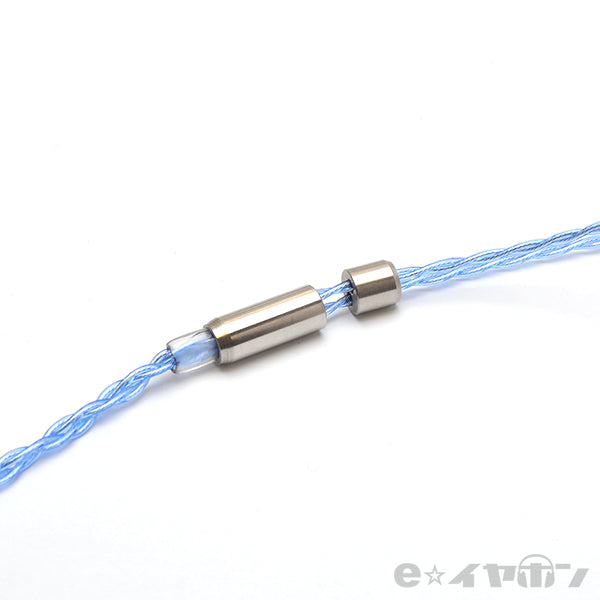 ＜凌-Ryou A2DCコネクター→2.5mm4極プラグ＞BSP-HPCL-UPTCEPA4
