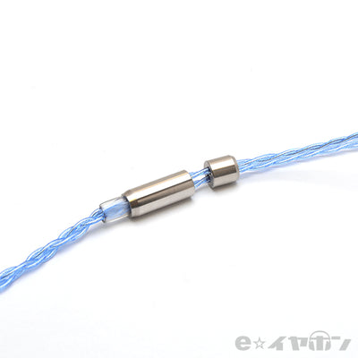 ＜凌-Ryou A2DCコネクター→2.5mm4極プラグ＞BSP-HPCL-UPTCEPA4