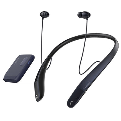 EM-C110 (Bluetooth搭載 首かけ集音器)