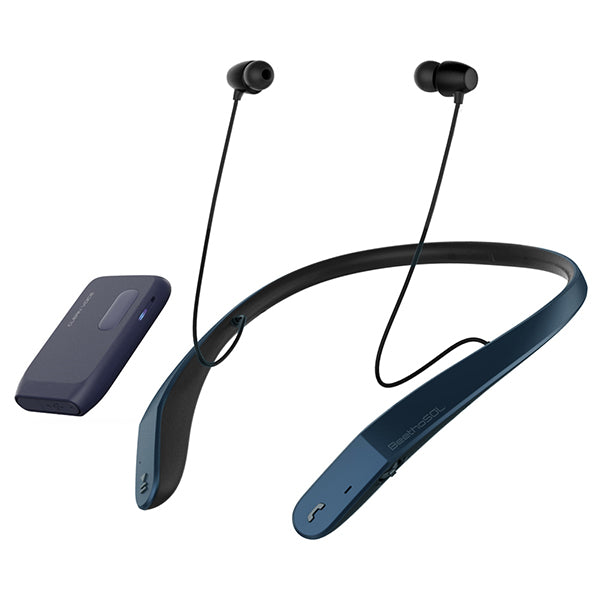 EM-C110 (Bluetooth搭載 首かけ集音器)