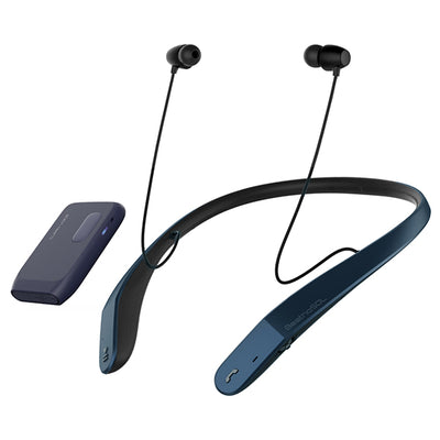EM-C110 (Bluetooth搭載 首かけ集音器)