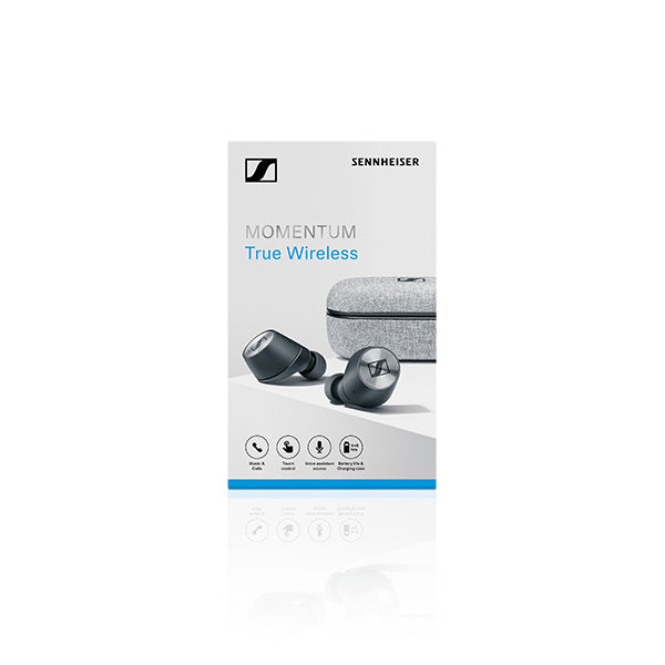 MOMENTUM True Wireless 【M3IETW】