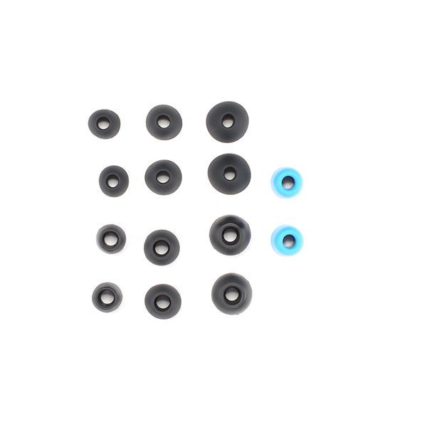 LZ Hi-Fi Audio LZ A6 黒将軍 (2Pin 0.78) – e☆イヤホン