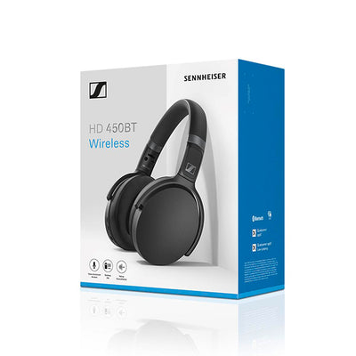 HD 450BT (ANC)