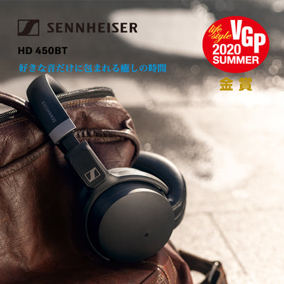HD 450BT (ANC)