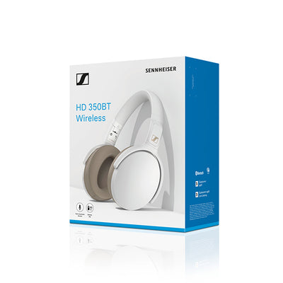HD 350BT