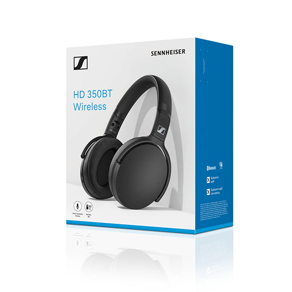 HD 350BT