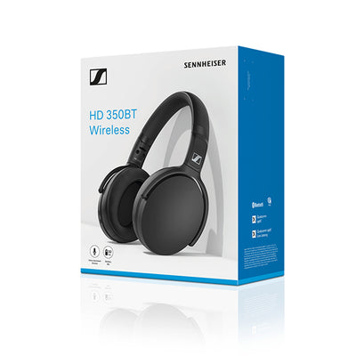 HD 350BT