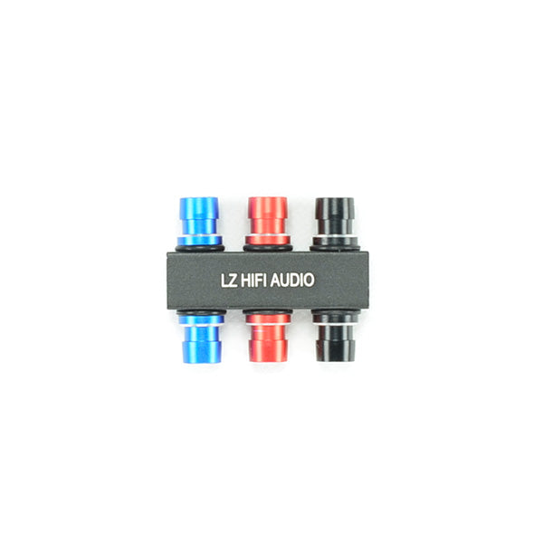 LZ Hi-Fi Audio LZ A6 mini (MMCX) – e☆イヤホン