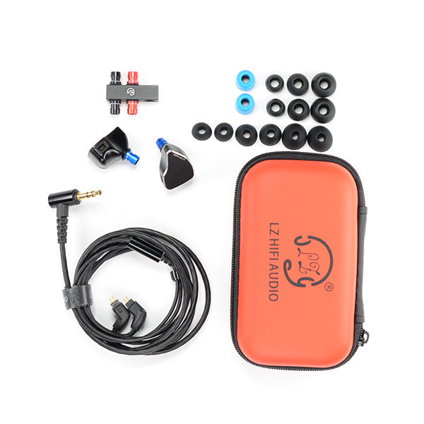 【アウトレット】LZ A6 mini (2Pin 0.78)