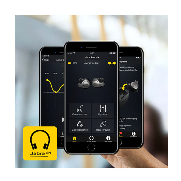 Jabra Elite Active 65t – e☆イヤホン