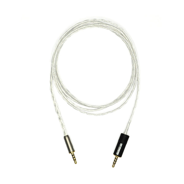 水写 (Suisha) AK2.5mm4極バランス-2.5mm4極バランス 【NLP-SYA】