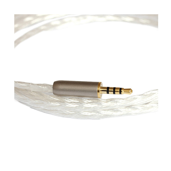 水写 (Suisha) AK2.5mm4極バランス-2.5mm4極バランス 【NLP-SYA】