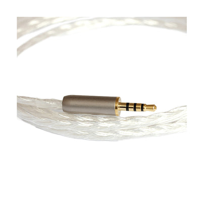 水写 (Suisha) AK2.5mm4極バランス-2.5mm4極バランス 【NLP-SYA】