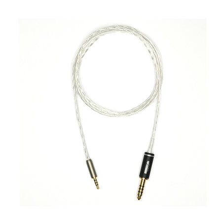 NOBUNAGA Labs 赤橙 (Sekitou) 4.4mm5極バランス-2.5mm4極