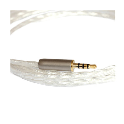 赤橙 (Sekitou) 4.4mm5極バランス-2.5mm4極バランス【NLP-SKT】