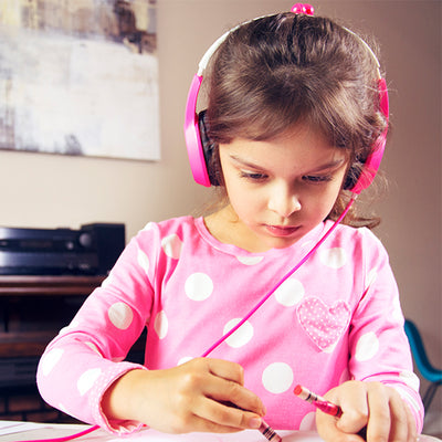 KIDJAMZ KJ35