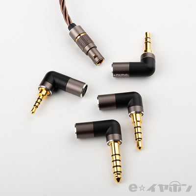 DK-4001 Chi 極