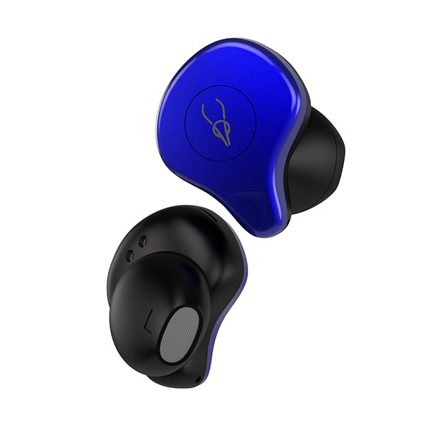 (お取り寄せ) 完全ワイヤレス コードレスイヤホン Sabbat サバット X12Ultra-DR ダンサー Bluetooth 両耳 マイク付き ハンズフリー通話 ２０２２年完全ワイヤレスイヤホン１万円以下のおすすめ 第二弾５千