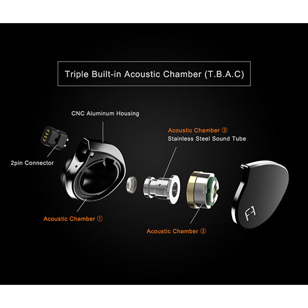 FAudio Passion – e☆イヤホン