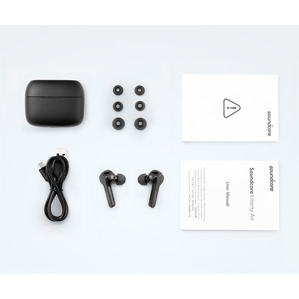 Soundcore Liberty Air