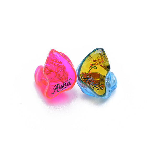 Flipears AISHA Pro – e☆イヤホン