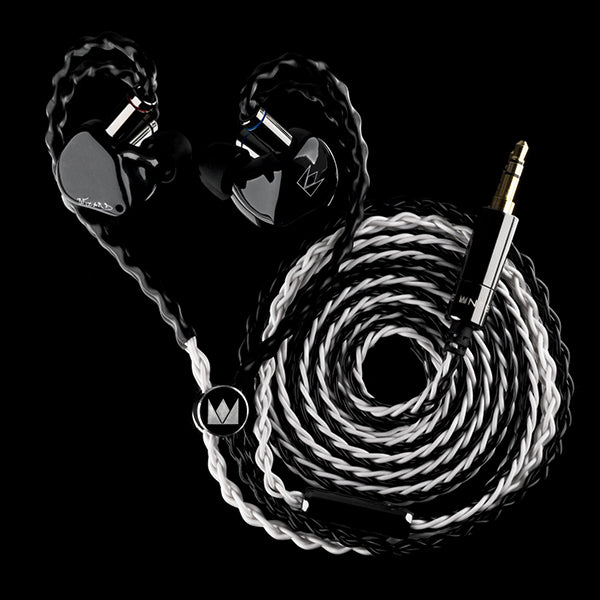 Noble Audio TUX 5 NOB-TUX5 ノーブル 有線ケーブルのみ Noble Audio TUX 5 【NOB-TUX5】 – e☆イヤホン