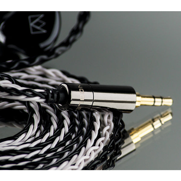 Noble Audio TUX 5 NOB-TUX5 ノーブル 有線イヤホン Noble Audio TUX 5 【NOB-TUX5】 – e☆イヤホン