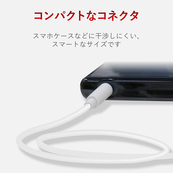 オーディオφ3.5 AUXケーブル（L字-ストレート）