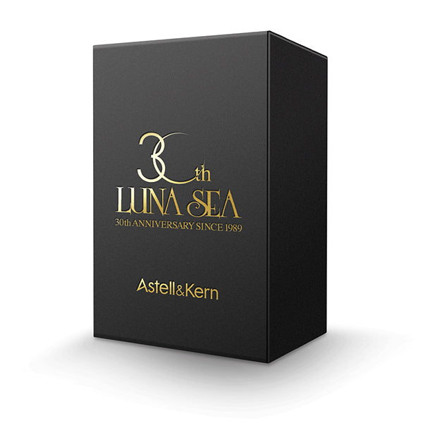 Astell&Kern SA700 LUNA SEA 30th Anniversary Edition – e☆イヤホン