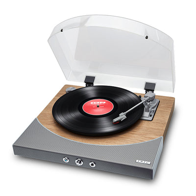 Premier LP