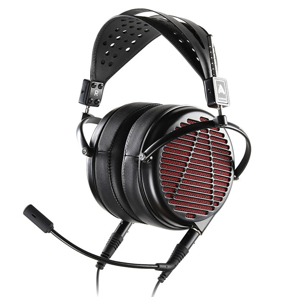 AUDEZE LCD-GX – e☆イヤホン
