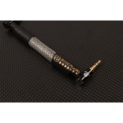 IZANAGI ミニミニケーブル 3極3.5mm to 3極3.5mm 【IZAMINI335t335】