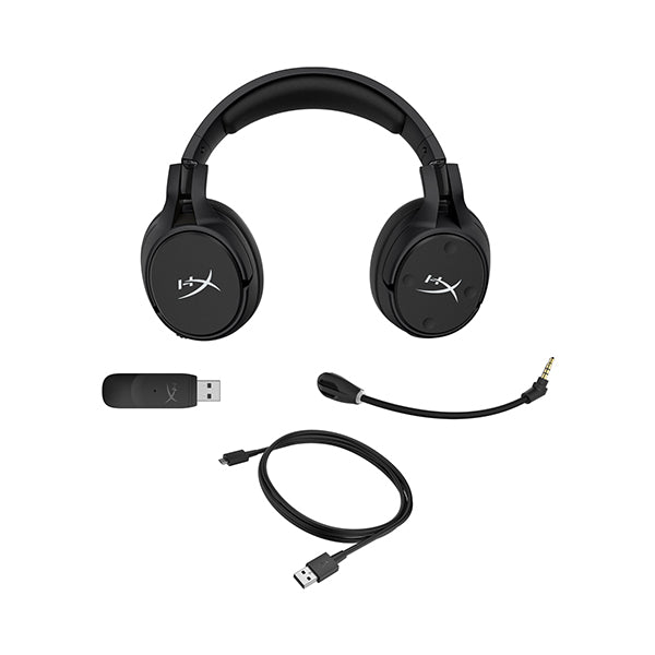 Hyper X Cloud Flight S 【HX-HSCFS-SG/WW】