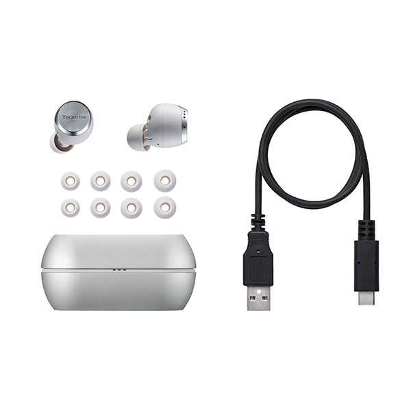 Technics EAH-AZ70W – e☆イヤホン