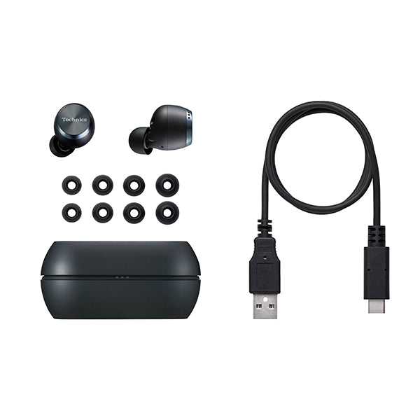 Technics EAH-AZ70W – e☆イヤホン