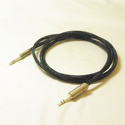 ＜趣/幸-Omomuki/Sachi 3.5φステレオ→3.5φステレオ＞BSP-HPCL-SDUSHPMM